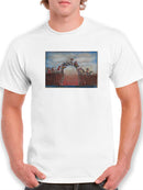 Solidarity T-shirt -Muzaffar Yulchiboev Designs