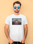 Solidarity T-shirt -Muzaffar Yulchiboev Designs