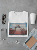 Solidarity T-shirt -Muzaffar Yulchiboev Designs