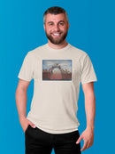 Solidarity T-shirt -Muzaffar Yulchiboev Designs