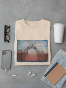 Solidarity T-shirt -Muzaffar Yulchiboev Designs