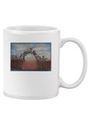 Solidarity Mug -Muzaffar Yulchiboev Designs