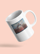Solidarity Mug -Muzaffar Yulchiboev Designs