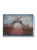 Solidarity Wall Art -Muzaffar Yulchiboev Designs