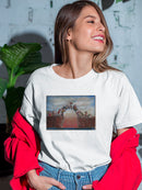 Solidarity T-shirt -Muzaffar Yulchiboev Designs