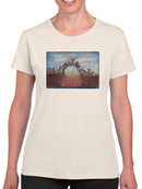 Solidarity T-shirt -Muzaffar Yulchiboev Designs