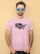 Gun Founded Country T-shirt -Pov Designs