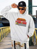 Changing The Picture Hoodie or Sweatshirt -Stellina Chen Designs