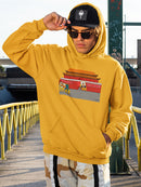 Changing The Picture Hoodie or Sweatshirt -Stellina Chen Designs