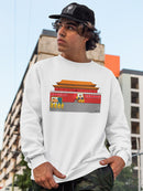 Changing The Picture Hoodie or Sweatshirt -Stellina Chen Designs