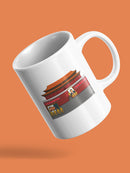 Changing The Picture Mug -Stellina Chen Designs