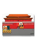 Changing The Picture Wall Art -Stellina Chen Designs