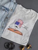 Inflatable Toy Sanctions T-shirt -Morad Kotkot  Designs