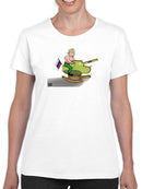 Little War Games T-shirt -Morad Kotkot  Designs