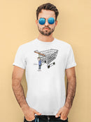 Expensive Groceries T-shirt -Arcadio Esquivel Designs