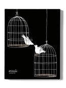 Lockdown Love Wall Art -Arcadio Esquivel Designs