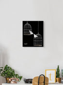 Lockdown Love Wall Art -Arcadio Esquivel Designs