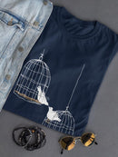 Lockdown Love T-shirt -Arcadio Esquivel Designs