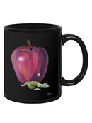 Gmo Excess Mug -Hamit Gis Designs
