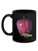 Gmo Excess Mug -Hamit Gis Designs