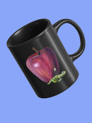 Gmo Excess Mug -Hamit Gis Designs