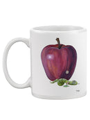 Gmo Excess Mug -Hamit Gis Designs