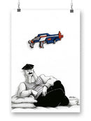 The Collection Wall Art -Hamit Gis Designs