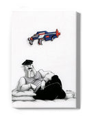 The Collection Wall Art -Hamit Gis Designs