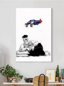 The Collection Wall Art -Hamit Gis Designs