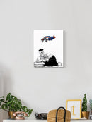 The Collection Wall Art -Hamit Gis Designs