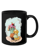 For Better Winds Mug -Hamit Gis Designs