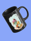 For Better Winds Mug -Hamit Gis Designs