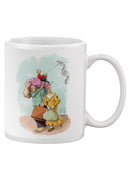 For Better Winds Mug -Hamit Gis Designs