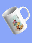 For Better Winds Mug -Hamit Gis Designs