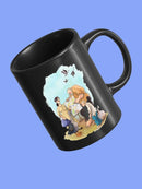 Finding North Mug -Hamit Gis Designs