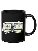 Dangerous Money Mug -Hamit Gis Designs