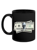 Dangerous Money Mug -Hamit Gis Designs