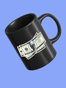 Dangerous Money Mug -Hamit Gis Designs