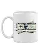 Dangerous Money Mug -Hamit Gis Designs