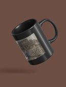 The Aftermath Of Conflict Mug -Sajad Rafeei Designs