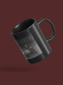 Bumper Nations Mug -Sajad Rafeei Designs