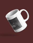 Bumper Nations Mug -Sajad Rafeei Designs