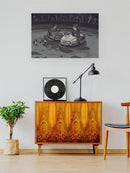 Bumper Nations Wall Art -Sajad Rafeei Designs