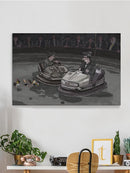 Bumper Nations Wall Art -Sajad Rafeei Designs