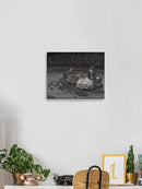 Bumper Nations Wall Art -Sajad Rafeei Designs