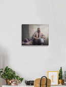 Daily Life Music Wall Art -Ali Rastroo Designs