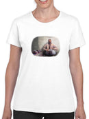 Daily Life Music T-shirt -Ali Rastroo Designs