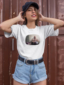 Daily Life Music T-shirt -Ali Rastroo Designs