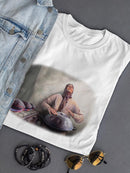 Daily Life Music T-shirt -Ali Rastroo Designs