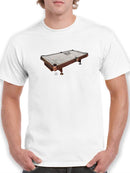 News Pool T-shirt -Ali Rastroo Designs